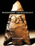 Cover: Mississippi Archaeology Q & a - University Press of Mississippi