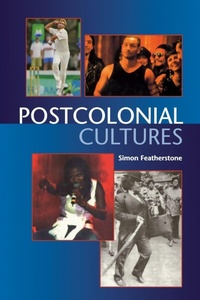 Enlarge image Cover: Postcolonial Cultures - University Press of Mississippi