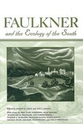 Cover: Faulkner and the Ecology of the South - University Press of Mississippi