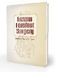 Abbildung von: Lesser Forefoot Surgery - Data Trace Publishing Company