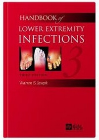 Abbildung von: Handbook of Lower Extremity Infections - Data Trace Publishing Company