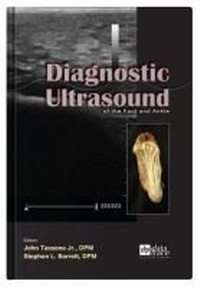 Abbildung von: Diagnostic Ultrasound of the Foot and Ankle - Data Trace Publishing Company