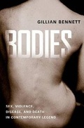 Cover: Bodies - University Press of Mississippi
