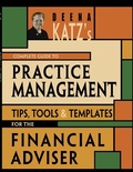 Cover: Deena Katz's Complete Guide to Practice Management - Bloomberg Press