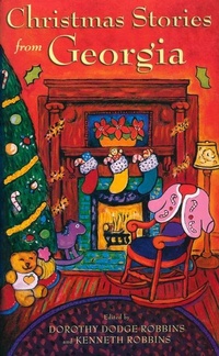 Abbildung von: Christmas Stories from Georgia - University Press of Mississippi