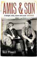 Cover: Amis & Son - Picador