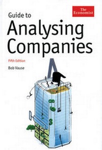 Enlarge image Cover: Guide to Analysing Companies - Bloomberg Press