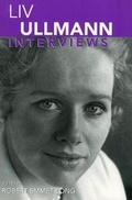 Cover: Liv Ullman - University Press of Mississippi