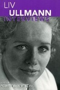 Cover: Liv Ullman - University Press of Mississippi