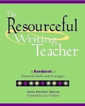 Cover: The Resourceful Writing Teacher - Heinemann Educational Books,U.S.