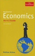 Cover: Essential Economics - Bloomberg Press