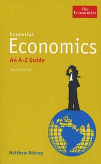 Enlarge image Cover: Essential Economics - Bloomberg Press