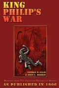 Cover: King Philip's War - Digital Scanning,US