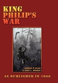 Cover: King Philip's War - Digital Scanning,US
