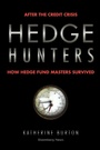 Cover: Hedge Hunters - Bloomberg Press