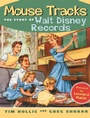Cover: Mouse Tracks - University Press of Mississippi