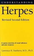 Cover: Understanding Herpes - University Press of Mississippi