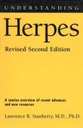 Cover: Understanding Herpes - University Press of Mississippi