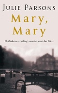 Cover: Mary, Mary - Pan Books