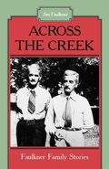 Cover: Across the Creek - University Press of Mississippi