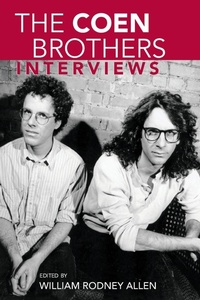 Abbildung von: The Coen Brothers - University Press of Mississippi