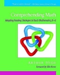 Cover: Comprehending Math - Heinemann Educational Books,U.S.