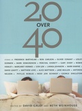 Cover: 20 Over 40 - University Press of Mississippi