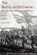 Cover: The Battle of Gettysburg - Digital Scanning,US