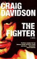 Cover: The Fighter - Picador