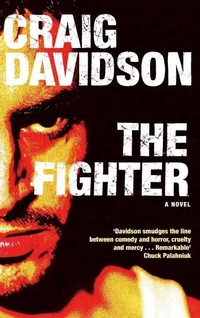 Enlarge image Cover: The Fighter - Picador