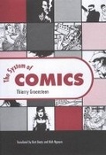 Cover: The System of Comics - University Press of Mississippi