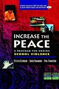 Cover: Increase the Peace - Heinemann Educational Books,U.S.