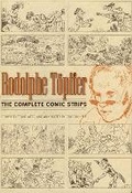 Cover: Rodolphe Toepffer - University Press of Mississippi