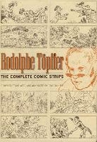 Enlarge image Cover: Rodolphe Toepffer - University Press of Mississippi