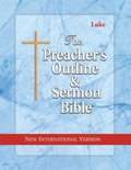 Bild: Preacher's Outline & Sermon Bible-NIV-Luke - Leadership Ministries Worldwide