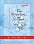 Bild: Preacher's Outline & Sermon Bible-NIV-Thessalonians-Philemon - Leadership Ministries Worldwide