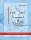 Bild: Preacher's Outline & Sermon Bible-NIV-Peter-Jude - Leadership Ministries Worldwide