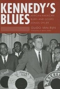 Cover: Kennedy's Blues - University Press of Mississippi