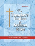 Bild: Preacher's Outline & Sermon Bible-NIV-Revelation - Leadership Ministries Worldwide