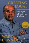 Cover: Creating Equal - Encounter Books,USA