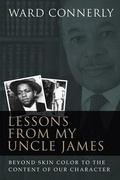 Cover: Lessons from My Uncle James - Encounter Books,USA