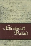 Cover: The Glenbuchat Ballads - University Press of Mississippi