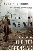 Cover: This Time We Win - Encounter Books,USA