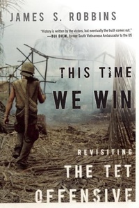 Enlarge image Cover: This Time We Win - Encounter Books,USA