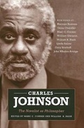 Cover: Charles Johnson - University Press of Mississippi