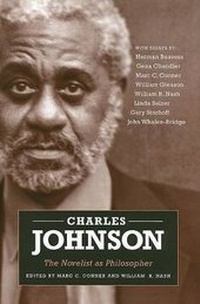 Enlarge image Cover: Charles Johnson - University Press of Mississippi
