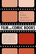 Cover: Film and Comic Books - University Press of Mississippi