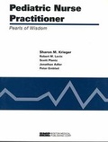 Cover: Pediatric Nurse Practitioner: Pearls Of Wisdom - Jones and Bartlett Publishers, Inc