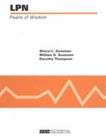 Cover: LPN - Boston Medical Publishing