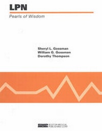 Enlarge image Cover: LPN - Boston Medical Publishing